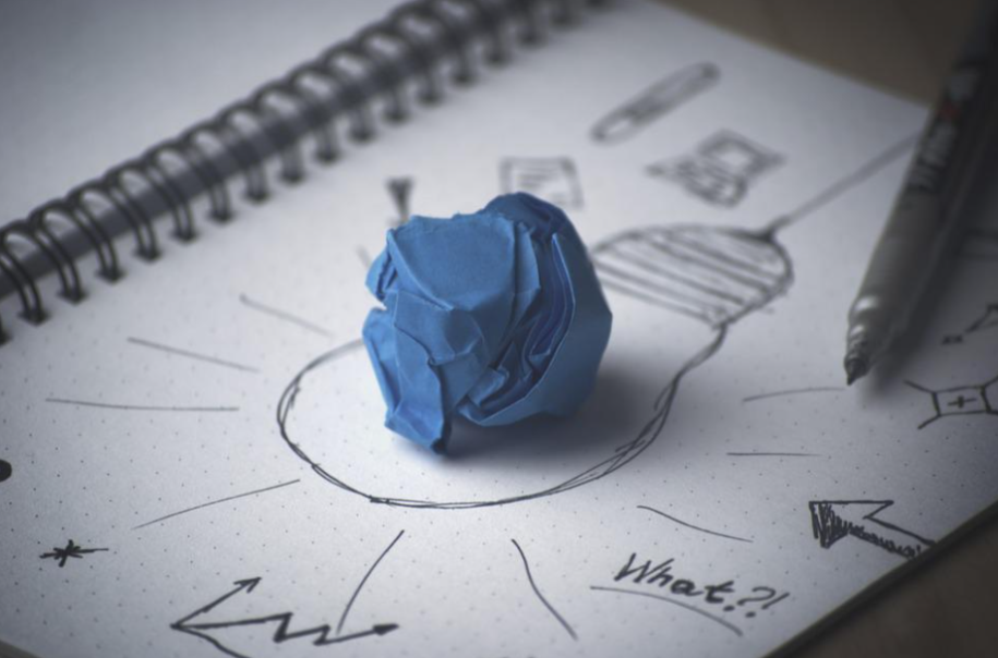 Bring Design Thinking to Your Online Course!